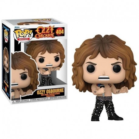 Ozzy Osbourne-Pop! Rocks Ozzy Osbourne 1989 (404)