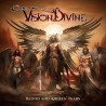 Vision Divine-Blood And Angel's Tears