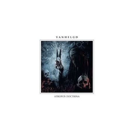 Vanhelgd-Atropos Doctrina