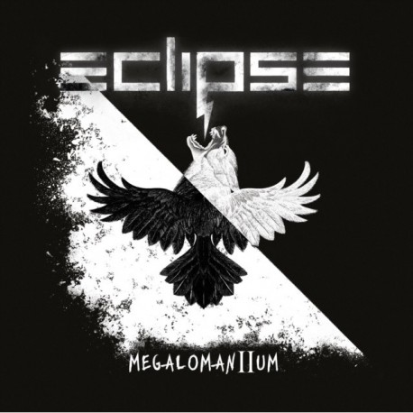 Eclipse-MegalomanIIum