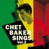 Chet Baker-Chet Bakers Sings Vol.2