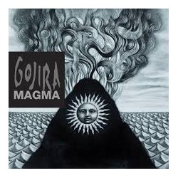 Gojira-Magma
