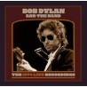 Bob Dylan And The Band-The 1974 Live Recordings