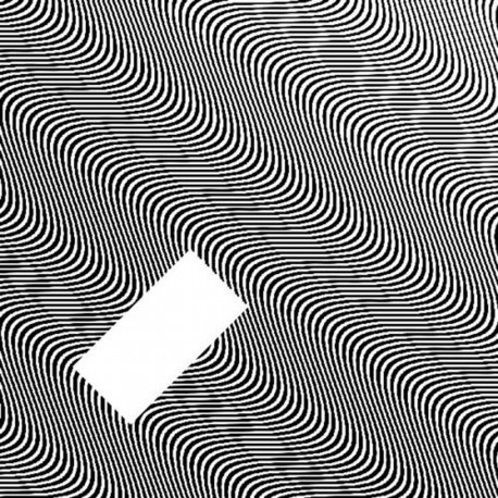 Jamie XX-In Waves