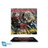 Iron Maiden-Killers Acryl Figure