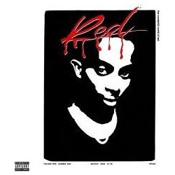 Playboi Carti-Whole Lotta Red