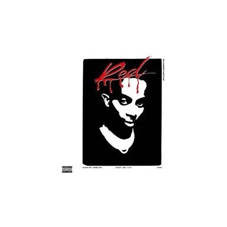 Playboi Carti-Whole Lotta Red