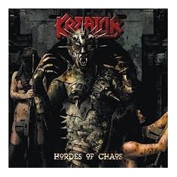 Kreator-Hordes Of Chaos