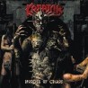 Kreator-Hordes Of Chaos