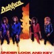 Dokken-Under Lock And Key