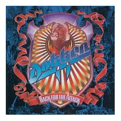 Dokken-Back For The Attack