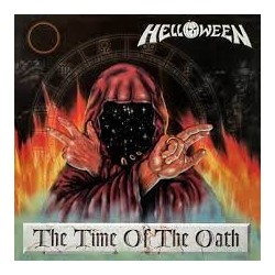 Helloween-Time Of The Oath