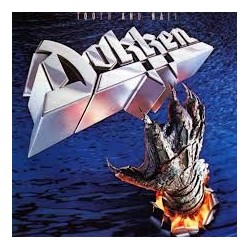 Dokken-Tooth The Nail