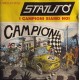 Statuto-I Campioni Siamo Noi (Il Meglio Degli Statuto)