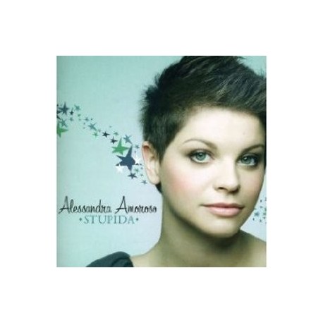 Alessandra Amoroso-Stuupida