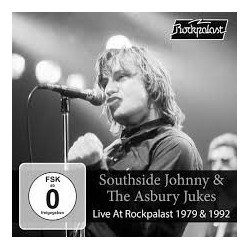 Southside Johnny & The Asbury Jukes-Live At Rockpalast 1979 & 1992