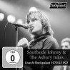 Southside Johnny & The Asbury Jukes-Live At Rockpalast 1979 & 1992