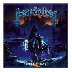 Bewitcher-Spell Shock