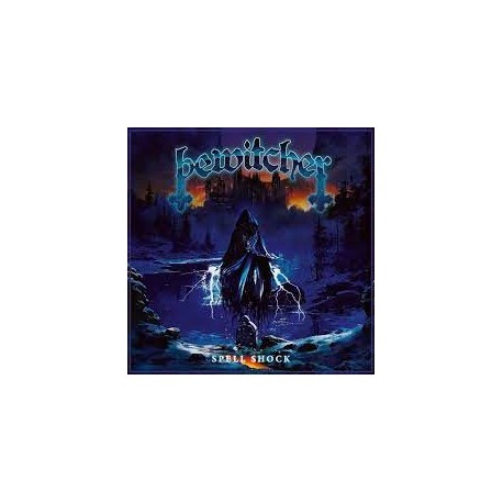 Bewitcher-Spell Shock
