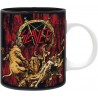 Slayer-Hell Awaits Mug (Tazza)