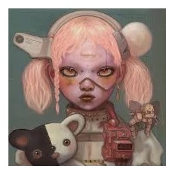 Bring Me The Horizon-Post Human:Nex Gen