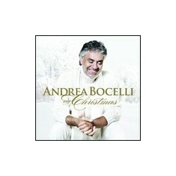 Andrea Bocelli-My Christmas
