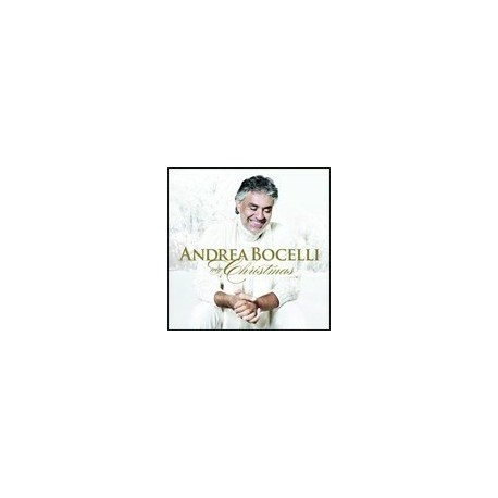 Andrea Bocelli-My Christmas
