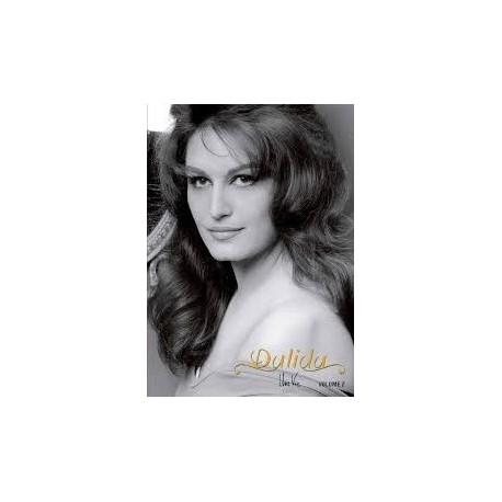 Dalida-Una Vie Volume 2