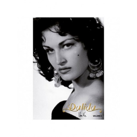 Dalida-Una Vie Volume 1