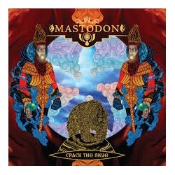 Mastodon-Crack The Skye
