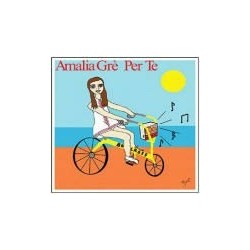Amalia Gre-Per Te