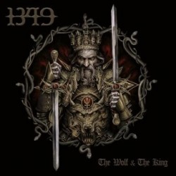 1349-The Wolf & The King