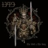 1349-The Wolf & The King