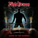 Night Demon-Curse Of Damned (Deluxe & Expanded)