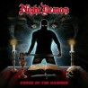 Night Demon-Curse Of Damned (Deluxe & Expanded)