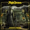 Night Demon-Darkness Remain (Deluxe & Expanded)