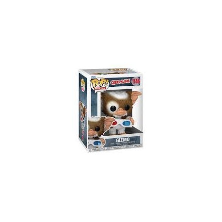 Gremlins-Pop! Movies Gizmo (1146)