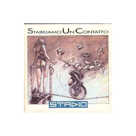 Stadio-Stabiliamo Un Contatto