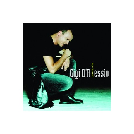 Gigi D'Alessio-Buona Vita