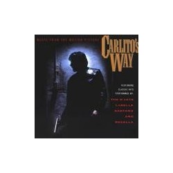 Original Soundtrack-O.S.T. Carlito's Way