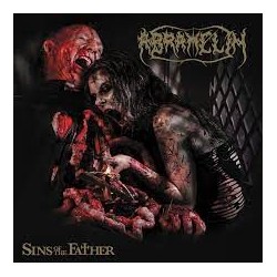 Abramelin-Sins Of The Father
