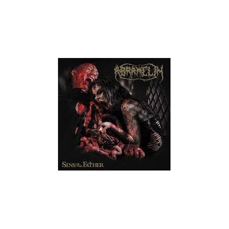 Abramelin-Sins Of The Father