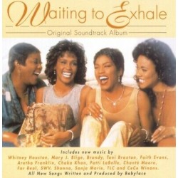 Original Soundtrack-O.S.T. Waiting To Exhale