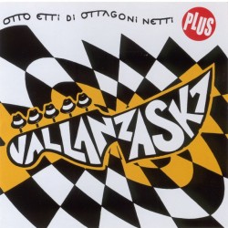 Vallanzaska-Otto Etti Di Ottagoni Netti Plus
