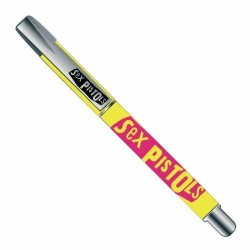 Sex Pistols-England Pen (Penna)