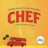 Original Soundtrack-O.S.T. Chef