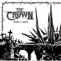 Crown-Crown Of Thorns