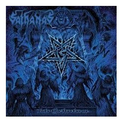 Sathanas-Into The Nocturne