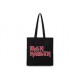 Iron Maiden-Iron Maiden Logo Tote Bag (Shopper)