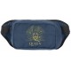 Queen-Queen Logo Shoulder Bag (Borsa A Spalla)